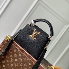 LV Capucines Bags